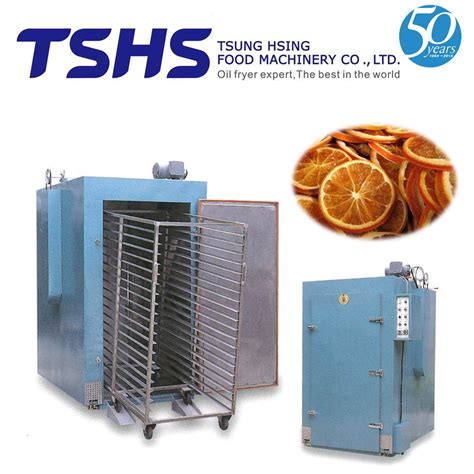 automatic meat dry machine.